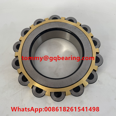 624 GXXD Cuscinetto eccentrico 624 GXX Cuscinetto cilindrico a rulli per riduttore 125x223x51mm