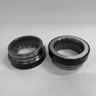 NKX70Z Cuscinetto a rulli ad ago combinato Cuscinetto a sfera assiale 70x85x40mm
