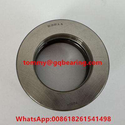 Giappone Origine NSK 53211U 53211+U211 Cuscinetto a sfera di spinta 55x90x30mm con lavastoviglie di allineamento