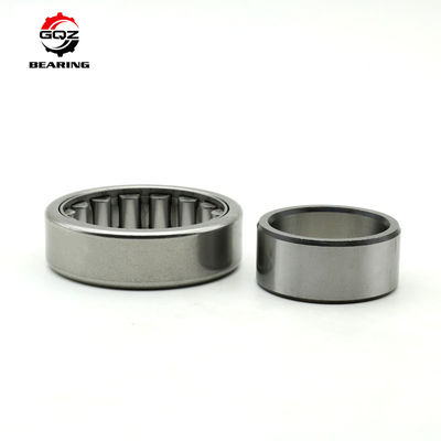 308-203 Cuscinetti a rulli cilindrici F-43710.1
