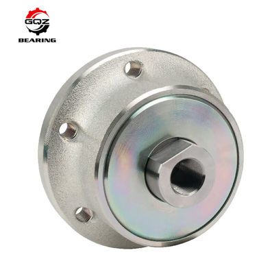 Diametro dell'albero 28 mm Cuscinetto agricolo AHU34120B-01 Agri Hub Unit AHU34120B Tipo A Per Disco Harrow