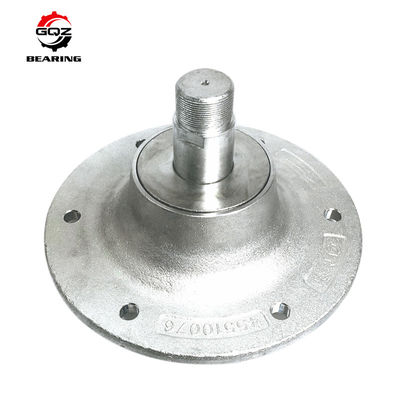 Cuscinetto per mozziconi agricoli 55510017 per Lemken Rubin 12 Carico dinamico di base 71,19kN