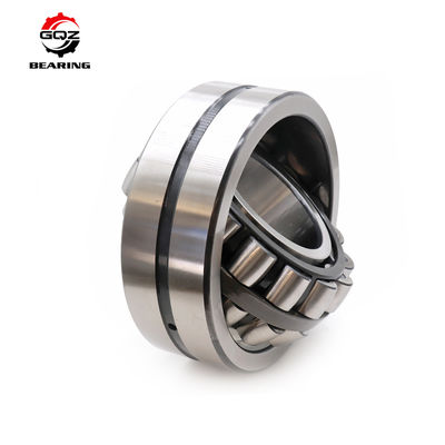 Cuscinetto a rulli sferici 23128EMW33C3, diametro esterno 280mm, acciaio al cromo
