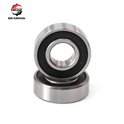 6024-2RS1 cuscinetto a sfera a scanalatura profonda 120x180x28 mm per apparecchiature industriali