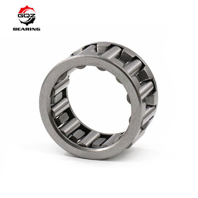 BK1012 BK1012-RS BK101412 Cuscinetto a rulli a chiusura chiusa con coppa a ago 10x14x12 mm
