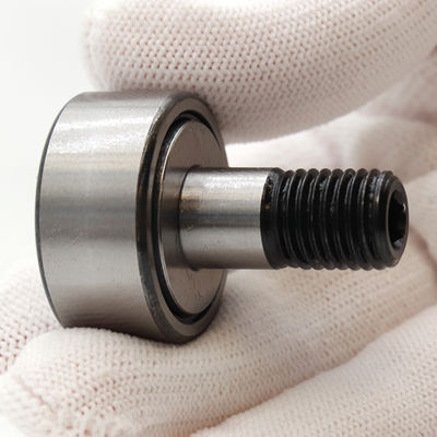 KRE16-PP cuscinetto a rulli a ago con colletto eccentrico 16x9x28 mm