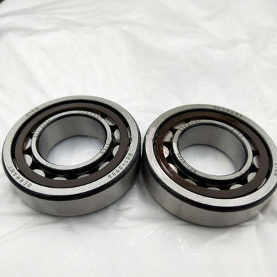 BC1-0738 Un cuscinetto a rulli cilindrico 40x80x18mm TS16949 QS9000