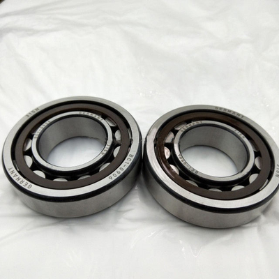 BC1-0906 Cuscinetto a rulli cilindrici a fila singola per compressore d'aria 30x62.2x16 mm