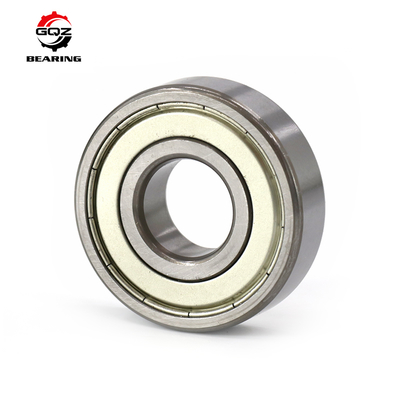 62/32-2Z / 62/32-2RS / 62-32-ZZ Cuscinetti per autoveicoli ad alta velocità sigillati Cuscinetto a scanalatura profonda 32*65*17mm