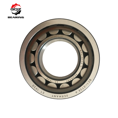 BC1-0738A Cuscinetto a rulli cilindrici per compressore d'aria BC1-0738 BC10738 40x80.2x18mm