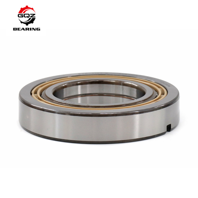 BVN-7102B BVN-7107B Cuscinetti a sfera a contatto angolare Automotive Construction Machinery Auto-P4 Original Steel Farm