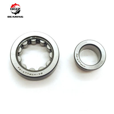 HTF B45-106 / B45-106 gabbia in acciaio cuscinetto a sfera automatico a scanalatura profonda / cuscinetto a cambio automatico 45*90*17 mm