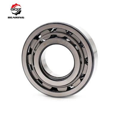 NUP2209EMC4 Cuscinetto a rulli cilindrico a gabbia di rame NUP2209 C4 Disponibilità 45x85x23mm