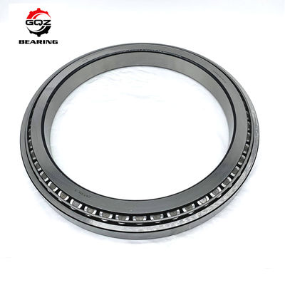 JK0S060 Cuscinetto a rulli con un solo labbro sigillato integrale con un'aria coniaca 60×95×26 mm Cuscinetto per asse a cambio