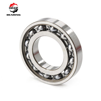 16010 Single‑Row Thin‑wall Deep Groove Ball Bearing 50*80*10mm For Precision Motor Light‑load Rotary Equipment