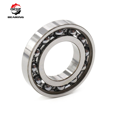 Cuscinetto a sfere scanalati SKF 16010 2Z 2RS in acciaio inossidabile 50x80x10mm