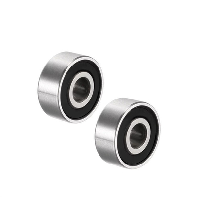 4208-B-TVH Cuscinetto a sfere a gola profonda a doppia fila 40x80x23mm Gcr15