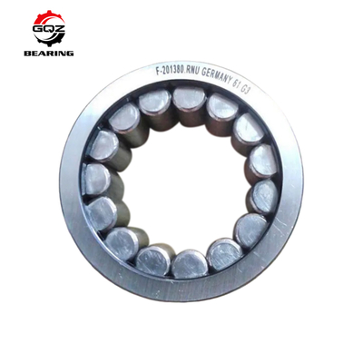 F-201380 Cuscinetto per pompe idrauliche in acciaio cromato di 30,5x52x22 mm