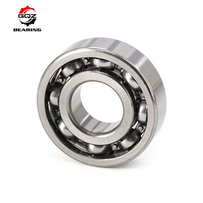 Fabbrica 6204 Cuscinetto a sfera a scanalatura profonda in acciaio cromo 20x47x14 mm per applicazioni industriali e automobilistiche