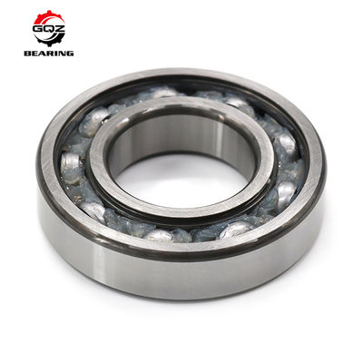 6208 6208-Z 6208-2Z 6208-RS 6208-2RS 40*80*18 mm cuscinetti a sfera a doppia tenuta per motori, macchine e automobili