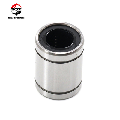 LM10UU Cuscinetti lineari LM 10UU 10mm CNC Cuscinetto a sfera per movimento lineare 10x19x29 mm