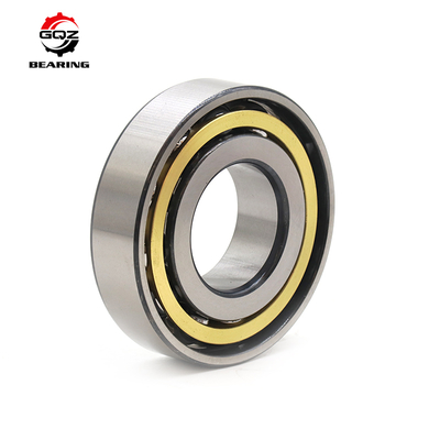 Cuscinetto a sfere a contatto obliquo 7312 BECBM 7312B 7312BM 7312BECBM Cuscinetto per escavatore 60x130x31mm