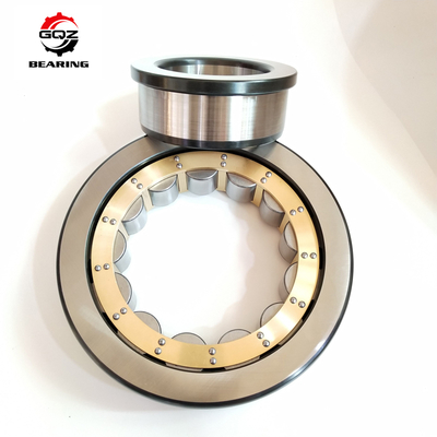 Cuscinetto a rulli cilindrico NU2212 NU2212ECM di alta qualità NU2212M per pompa d'acqua 60x110x28mm