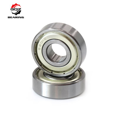6018-2Z Cuscinetto a sfere a gola profonda a una corona 90x140x24mm per compressori di cambio sistemi di trasmissione