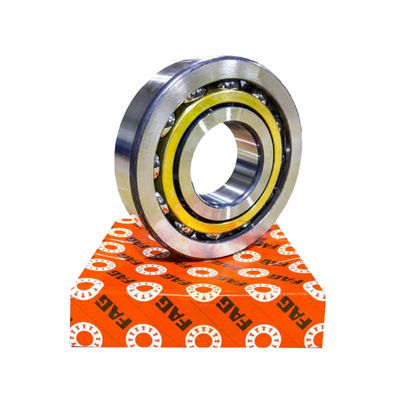 7320BMPUA Cuscinetto a sfere a contatto obliquo 100x215x47mm per albero compressore del cambio