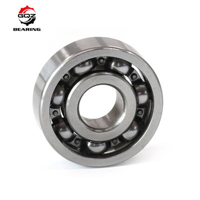 GQZ 62206-2RS1 Cuscinetto a sfera a profonda scanalatura a sezione larga 30×62×20 mm a doppio contatto di gomma
