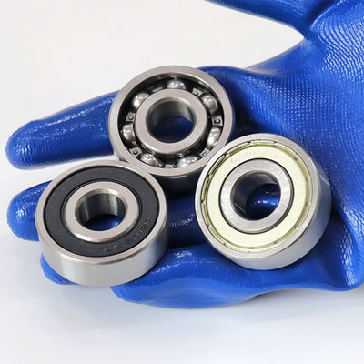 6022 6022-Z 6022-2Z 6022-RS 6022-2RS 110*170*28 mm cuscinetti a sfera a fila singola per motori elettrici e macchine tessili