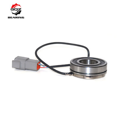 BMB-6202/032S2/UA002A Cuscinetto sensore BMB-6202/032S2/UB108A Cuscinetto a sfera a scanalatura profonda