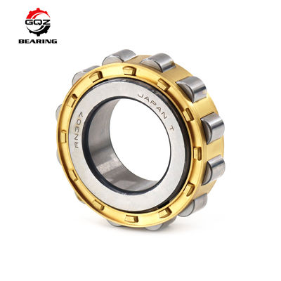 RN312M Cuscinetto a rulli cilindrico 502312H Cuscinetto riduttore di velocità 60*130*31mm