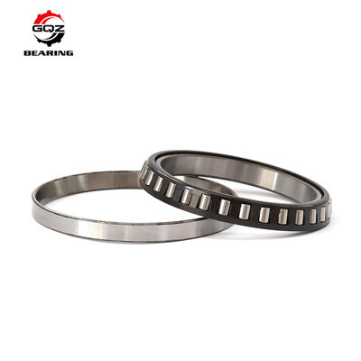T4DB170 Cuscinetto a rulli di precisione metrica per carico pesante 170x230x32mm