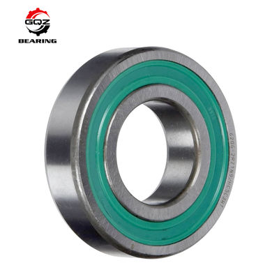 17TM04 / 17TM06 / 17TM07 Cuscinetti auto sigillati