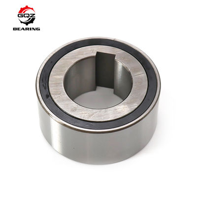 6002‐2Z Doppio metallo blindato Mini Deep Groove Ball Bearing 15×32×9mm High Speed Micro Motor Small Fan Bearing