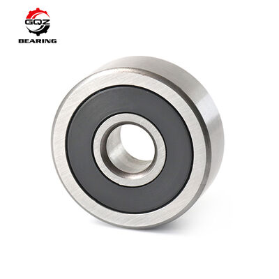 628/8 R‑2Z Mini Deep Groove Ball Bearing Double 2Z Metal Shield 8x16x5mm For Small Precision Machinery