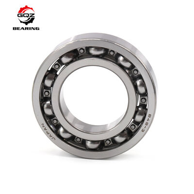 B49-5UR / B49-5 / B49-5A Cuscinetto a sfera a scanalatura profonda a riga singola per cambio automatico 45*95*18 mm