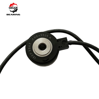 AHE-5509A Sensore di direzione Cuscinetti per autoveicoli AHE5509A Cuscinetto a sfera per autoveicoli 6*19*32mm
