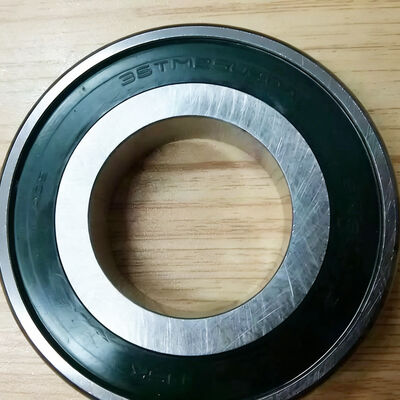 35TM25U40AL / 35TM25 UR Cuscinetto a sfera a scanalatura profonda per autoveicoli con guarnizioni in gomma 35*72*16mm