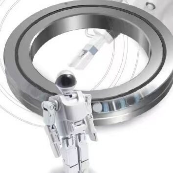 L'anello interno rivestito con cuscinetto in incotto 6328/C3VL2071 Cuscinetto di precisione 6328M/C3VL2071