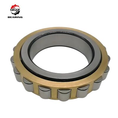 UZ313G1P6 Cuscinetto eccentrico riduttore con buccia UZ313BVP6 Cuscinetti della sola di marcia 65x121x33mm