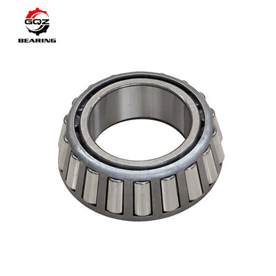 41.275x76.2x22.225mm Pesante costruzione Premium GCr15 Acciaio con rotolo conico portante singolo cono portante per parti
