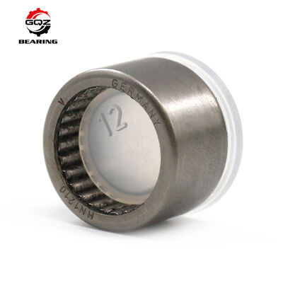 Cuscinetto a rullini industriale INA SCE1212 – Vestibilità esatta per Cat 7F-7983 2N-7609 | Acciaio GCr15 trattato termicamente | Lunga durata