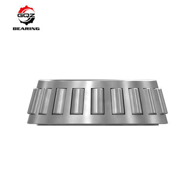 47890 Coppia di cuscinetti a rulli conici – Sostituzione OEM per  077-7513 (0777513) | Adatto per apripista D6/D8 | Spedizione globale rapida