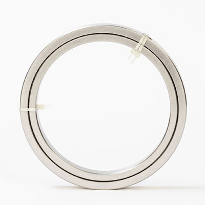 SX011880 Cuscinetto a rulli incrociati 400x500x46mm Cuscinetto di rotazione di precisione per riduttori per applicazioni gravose