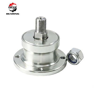 LK216‐2F+H2316 Set di cuscinetti con inserto a foratura coniaco con manica di adattatore H2316 Double 2F Seal