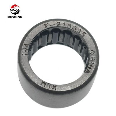 GQZ TAF293830 Cuscinetto a rullini lavorato 29×38×30mm Senza anello interno Con anello esterno Foro di lubrificazione