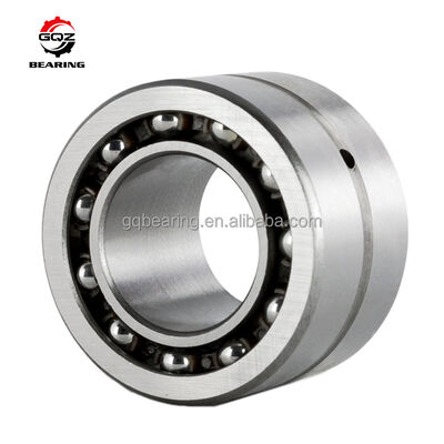 Cuscinetto a rullini GQZ NA4906 con anello interno, fila singola, gabbia stampata