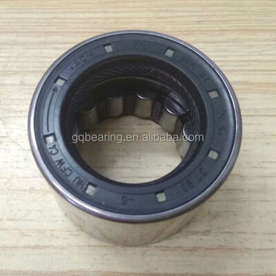 BK1212 BK1212-RS BK121812 Cuscinetto a ago chiuso Cuscinetto a rulli 12x18x12mm